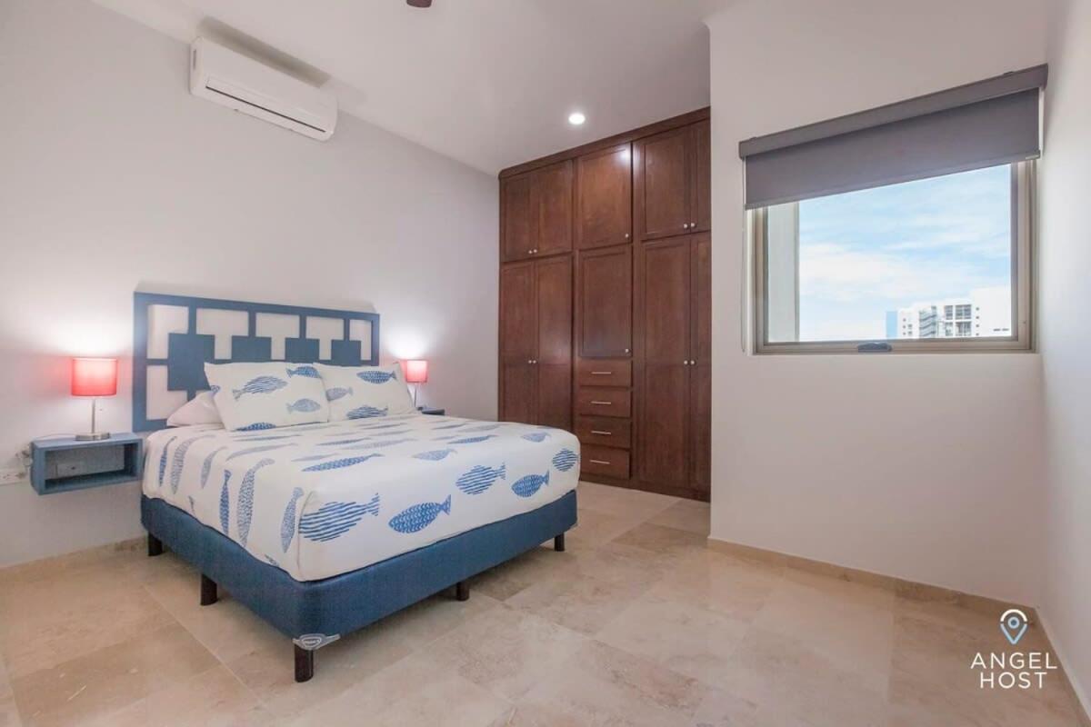 לה פז Brand New Townhome With Private Rooftop מראה חיצוני תמונה