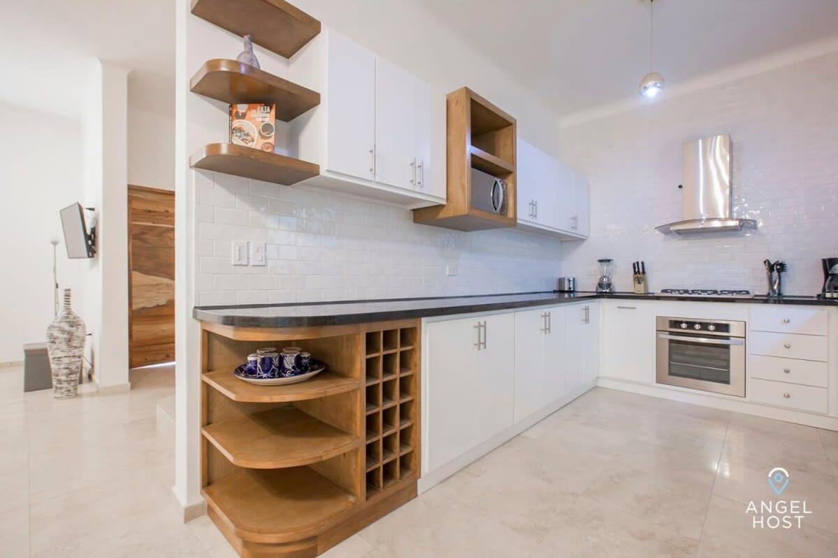לה פז Brand New Townhome With Private Rooftop מראה חיצוני תמונה