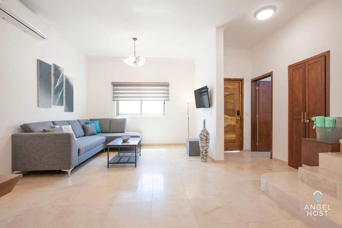 לה פז Brand New Townhome With Private Rooftop מראה חיצוני תמונה